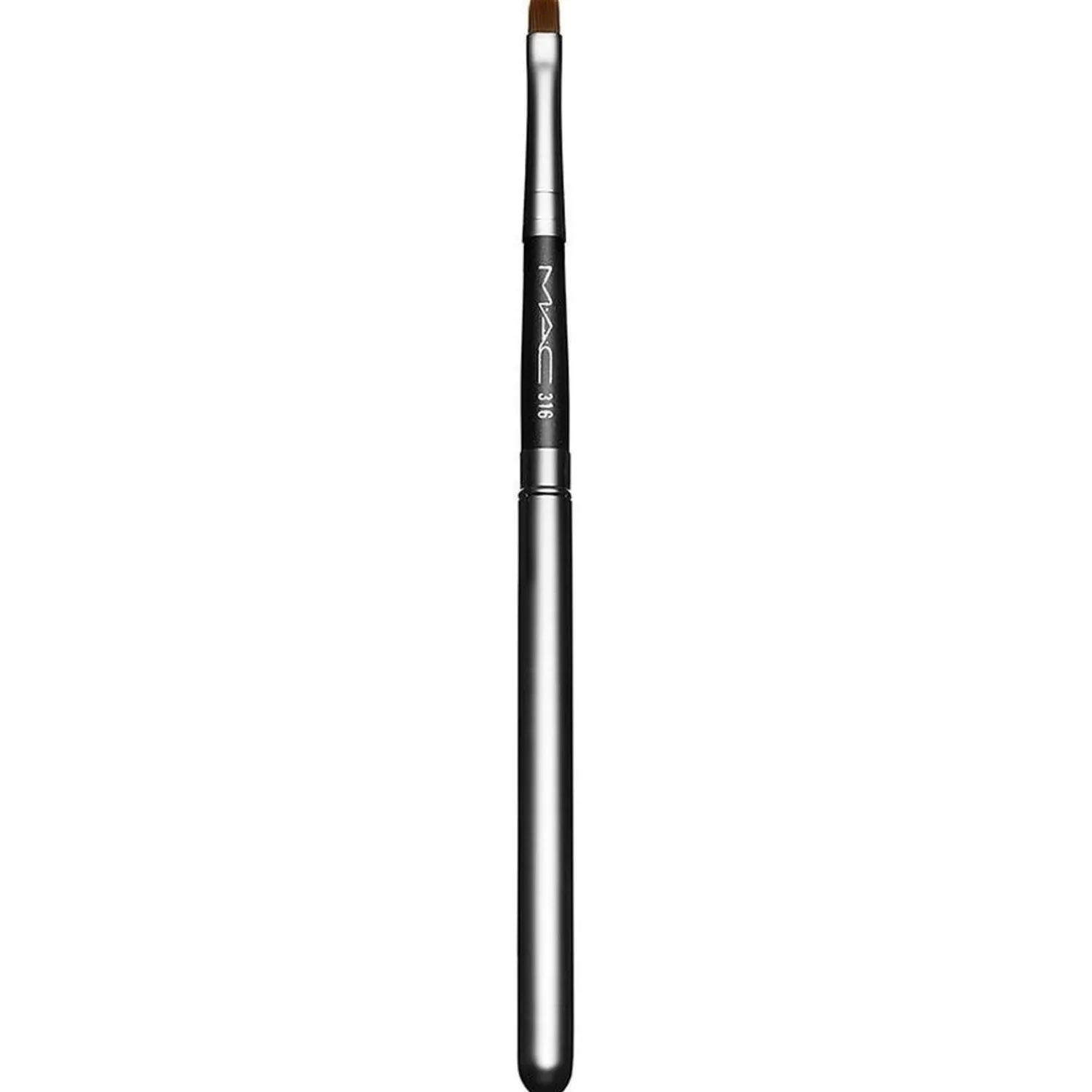 MAC 316 Lippenseel Bedekt