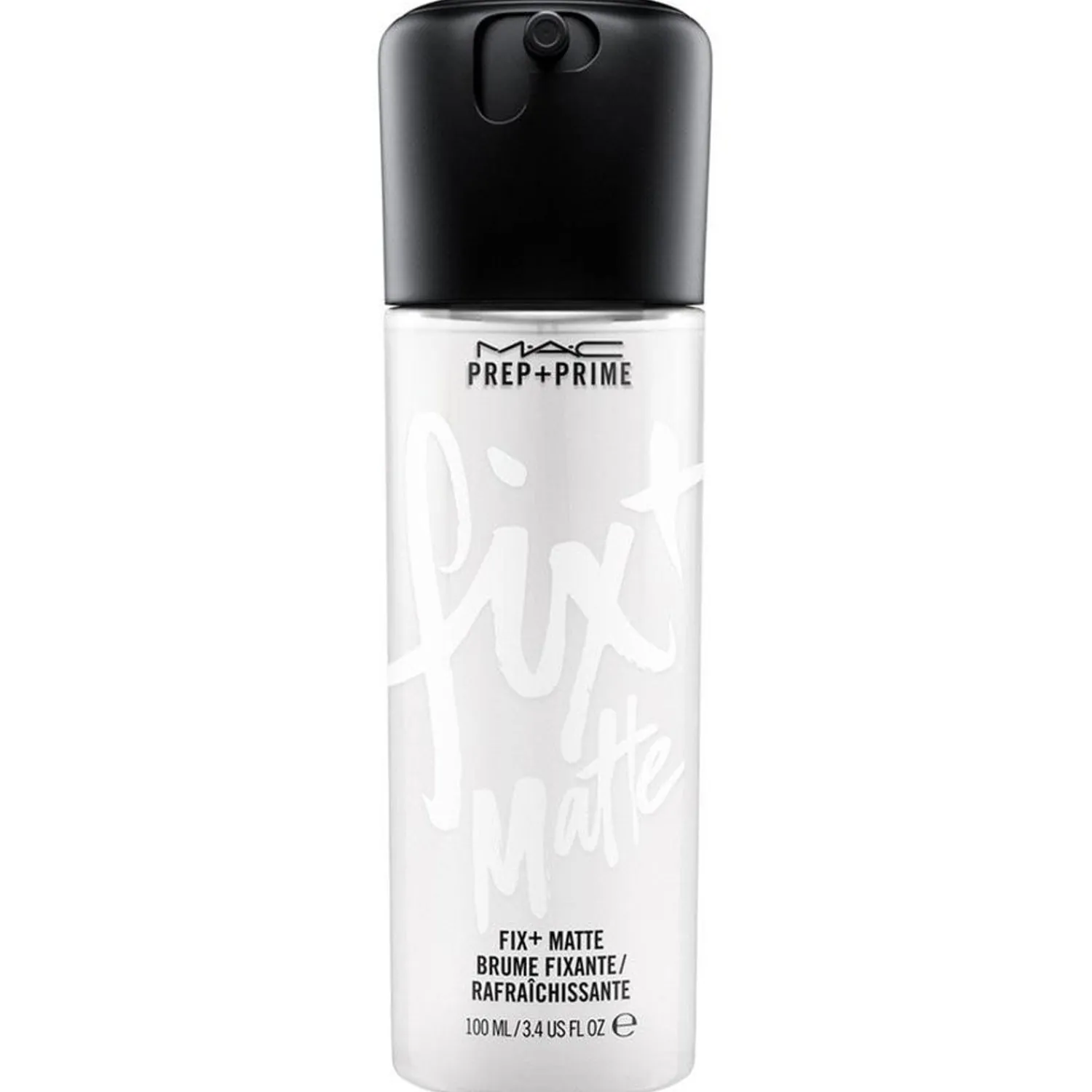 MAC Fix+ Prep + Prime Fix+ Matterend