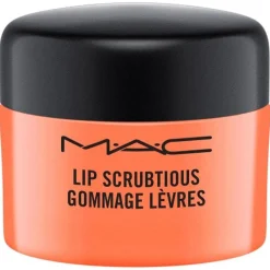MAC Lip Scrubtious