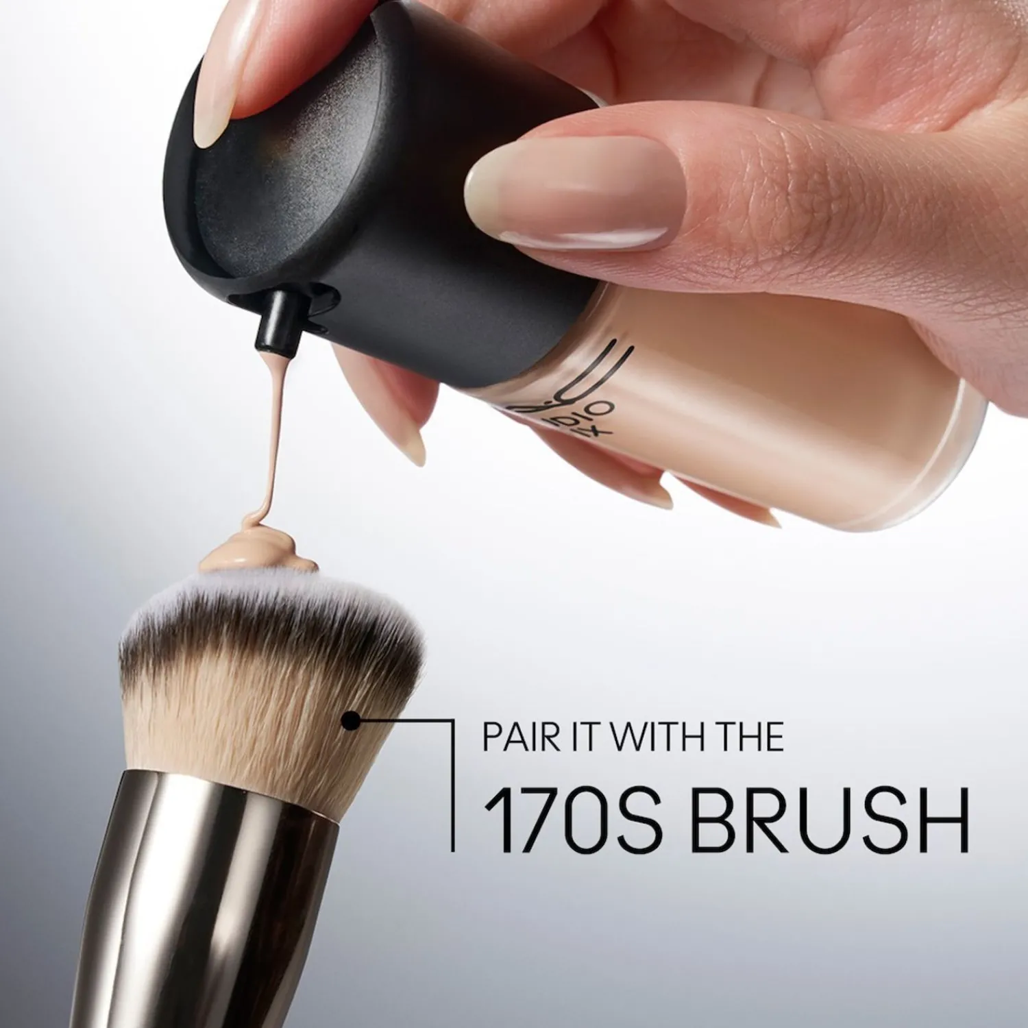 MAC Studio Fix Fluid Spf15