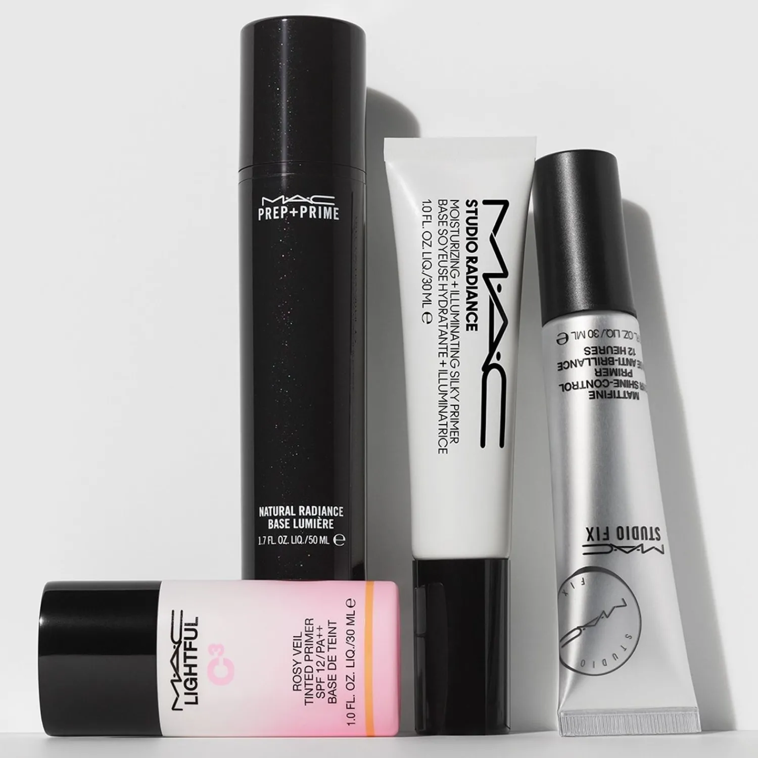 MAC Studio Radiance Dew Drench All-Day Hydrating Primer