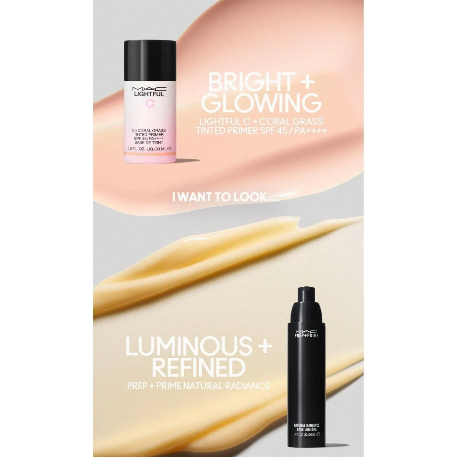 MAC Studio Radiance Dew Drench All-Day Hydrating Primer