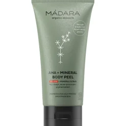 MÁDARA Madara Aha Mineral Lichaamspeeling