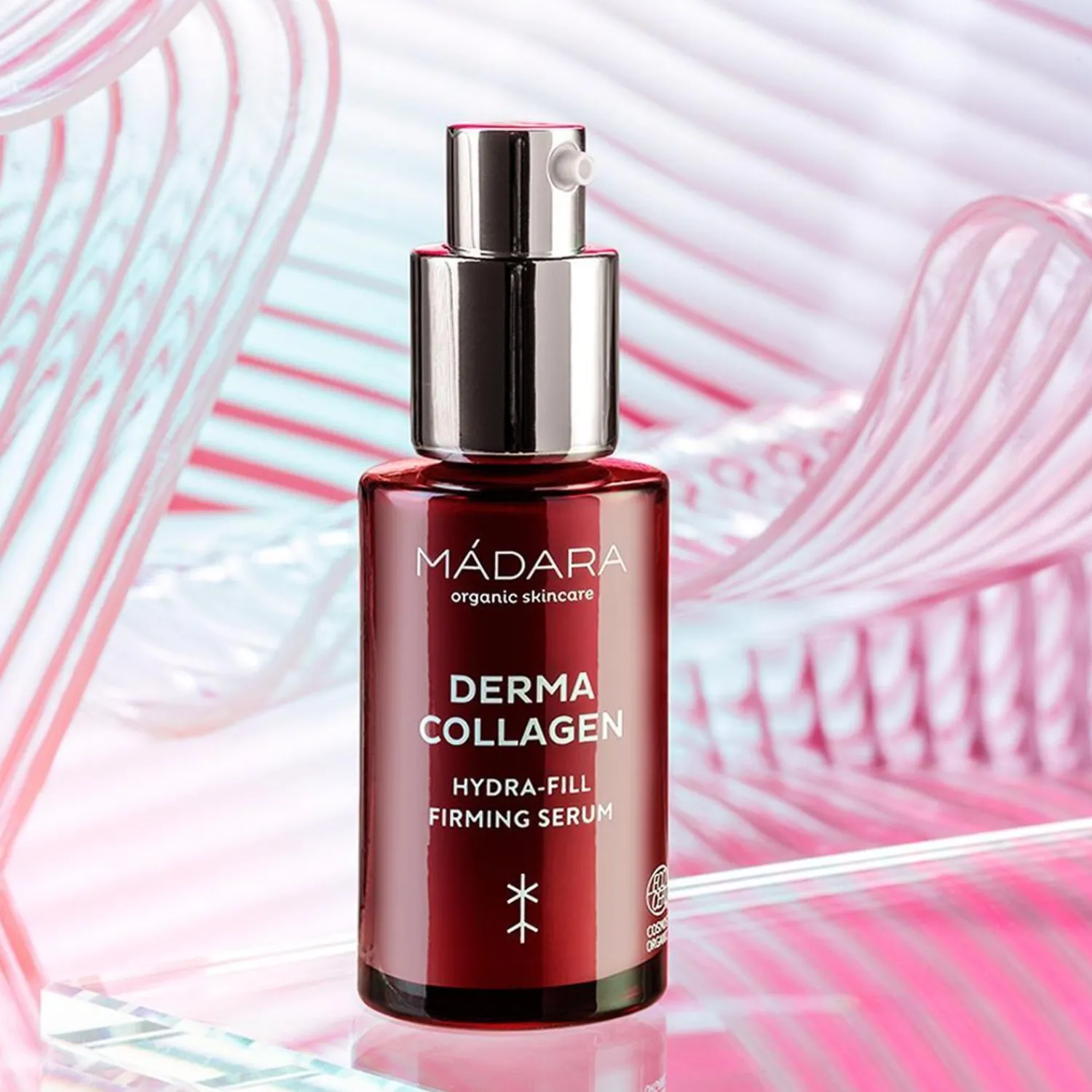 MÁDARA Madara Derma Collageen Hydra-Fill Verstevigend