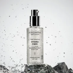 MÁDARA Madara Time Miracle Hydra Firm Hyaluron Concentrate Gel