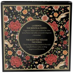 Maja Classic Talkpoeder Luxe Box