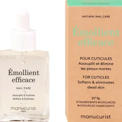 manucurist Emollient Efficace