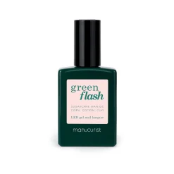 manucurist Green Flash Kit Hortencia