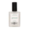 manucurist Green Matte Top Coat