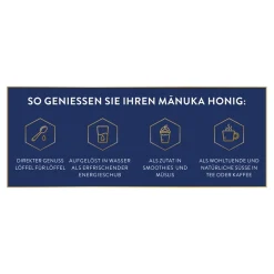 Manuka Health Mgo 550+ Manukahoning