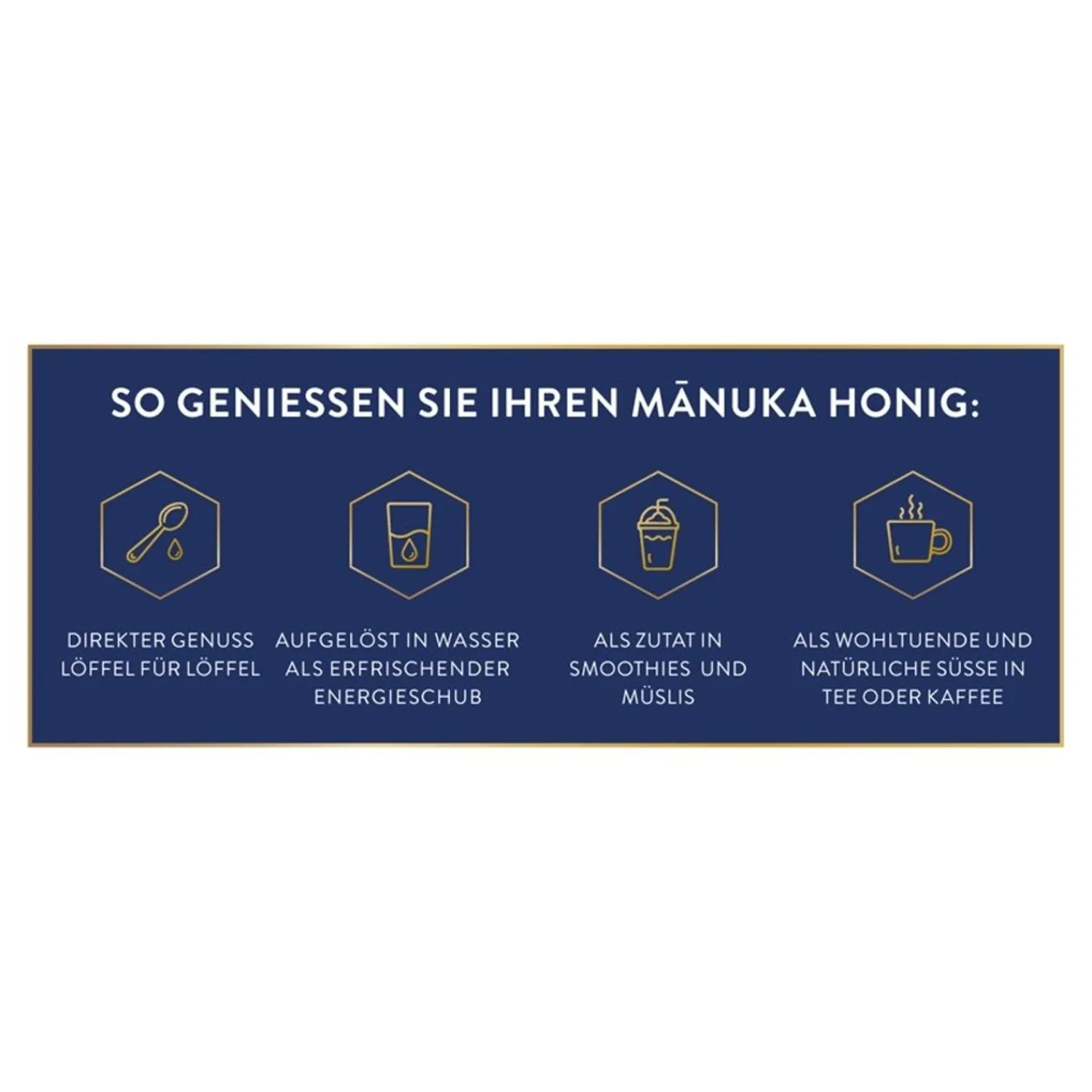 Manuka Health Mgo 550+ Manukahoning