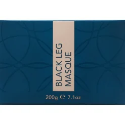 Margaret Dabbs Black Leg Masque
