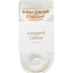 Margaret Dabbs Luxury Hemp Socks