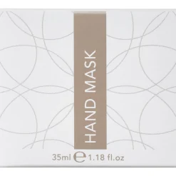 Margaret Dabbs Pure Overnight Handmasker