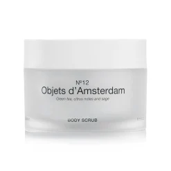 Marie-Stella-Maris Objets D`Amsterdam Bodyscrub