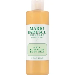 Mario Badescu Aha Botanische Lichaamszeep