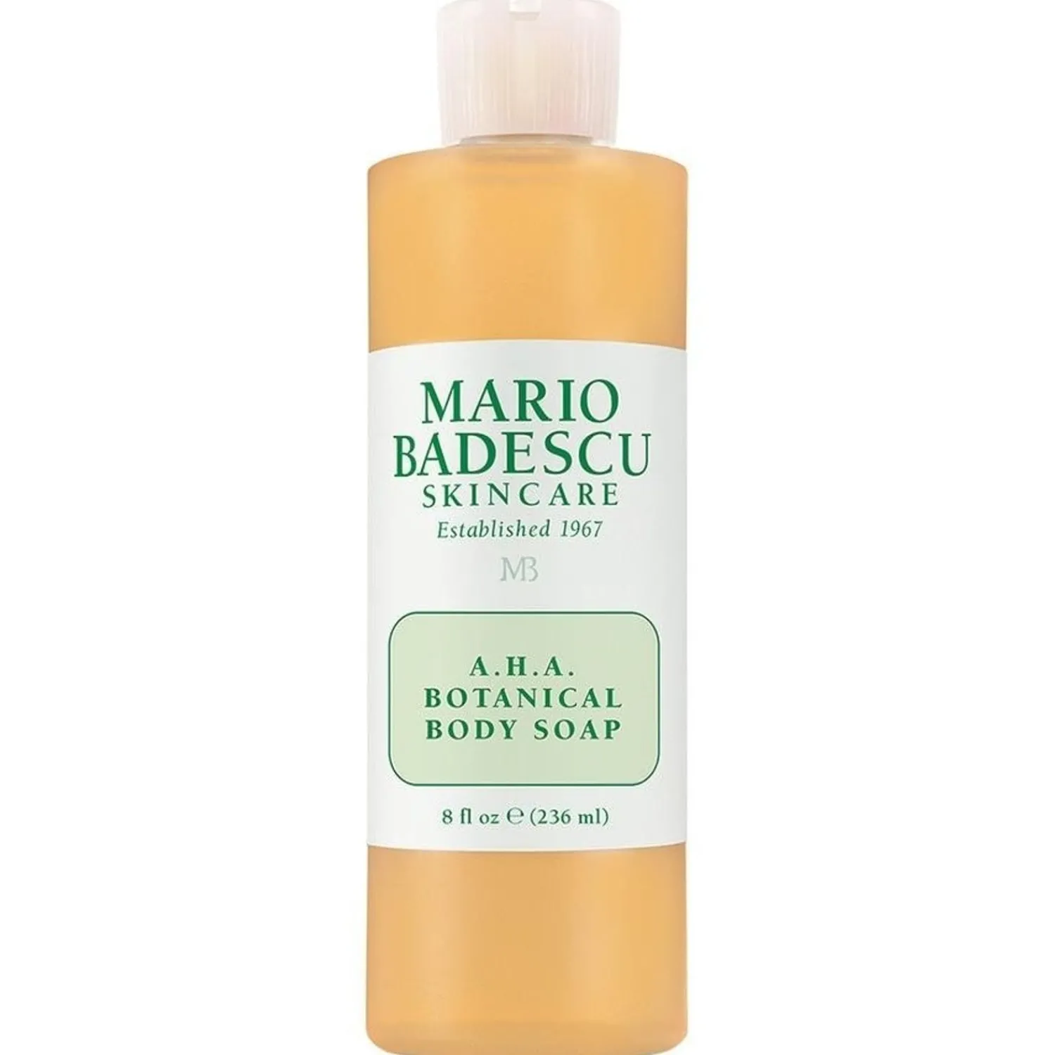 Mario Badescu Aha Botanische Lichaamszeep