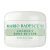 Mario Badescu Coconut Body Butter