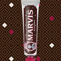 Marvis Black Forest