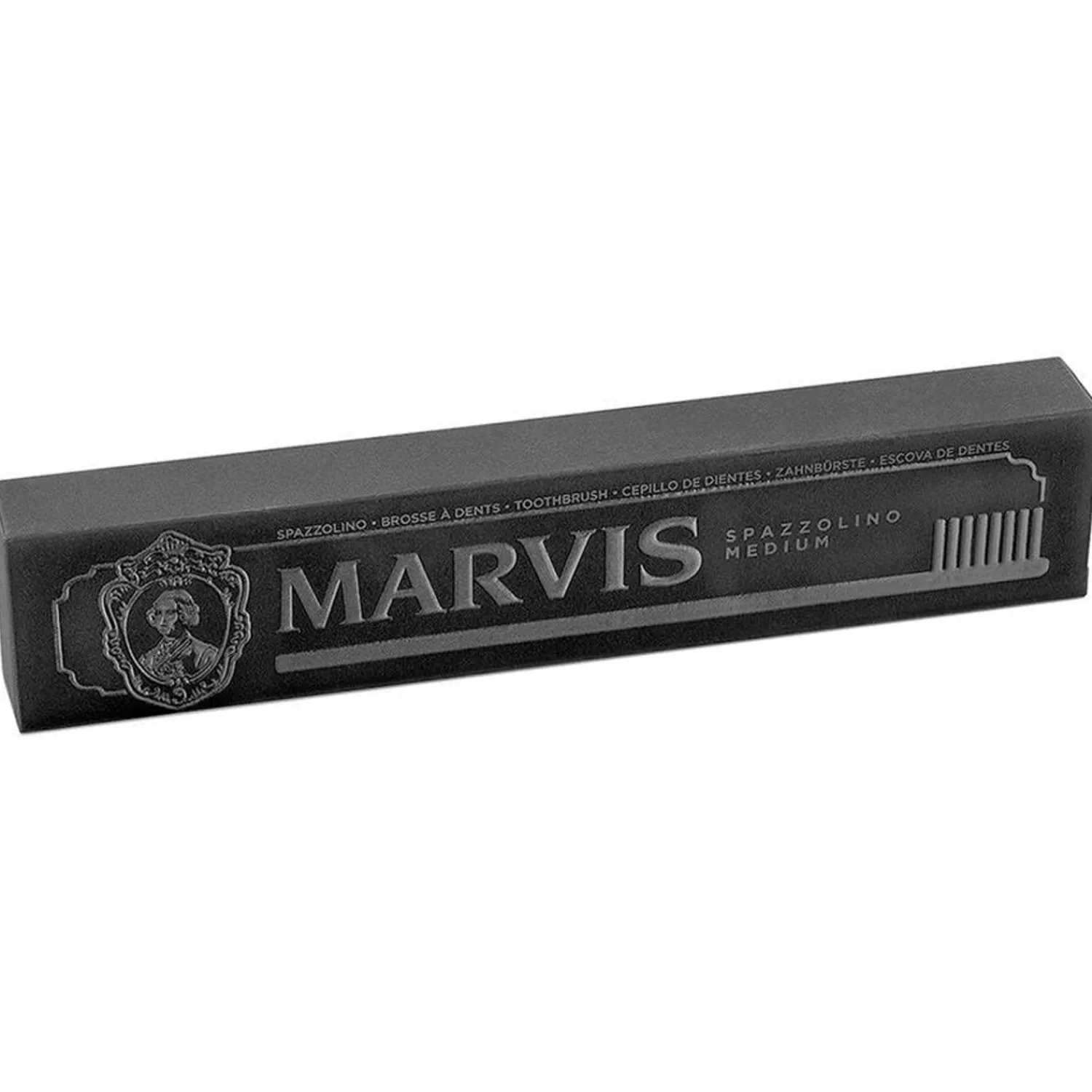 Marvis Zwarte