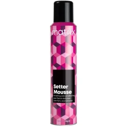 Matrix Setter-Mousse