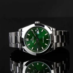 Mats Meier Mm00516 - Heren - 42 Mm