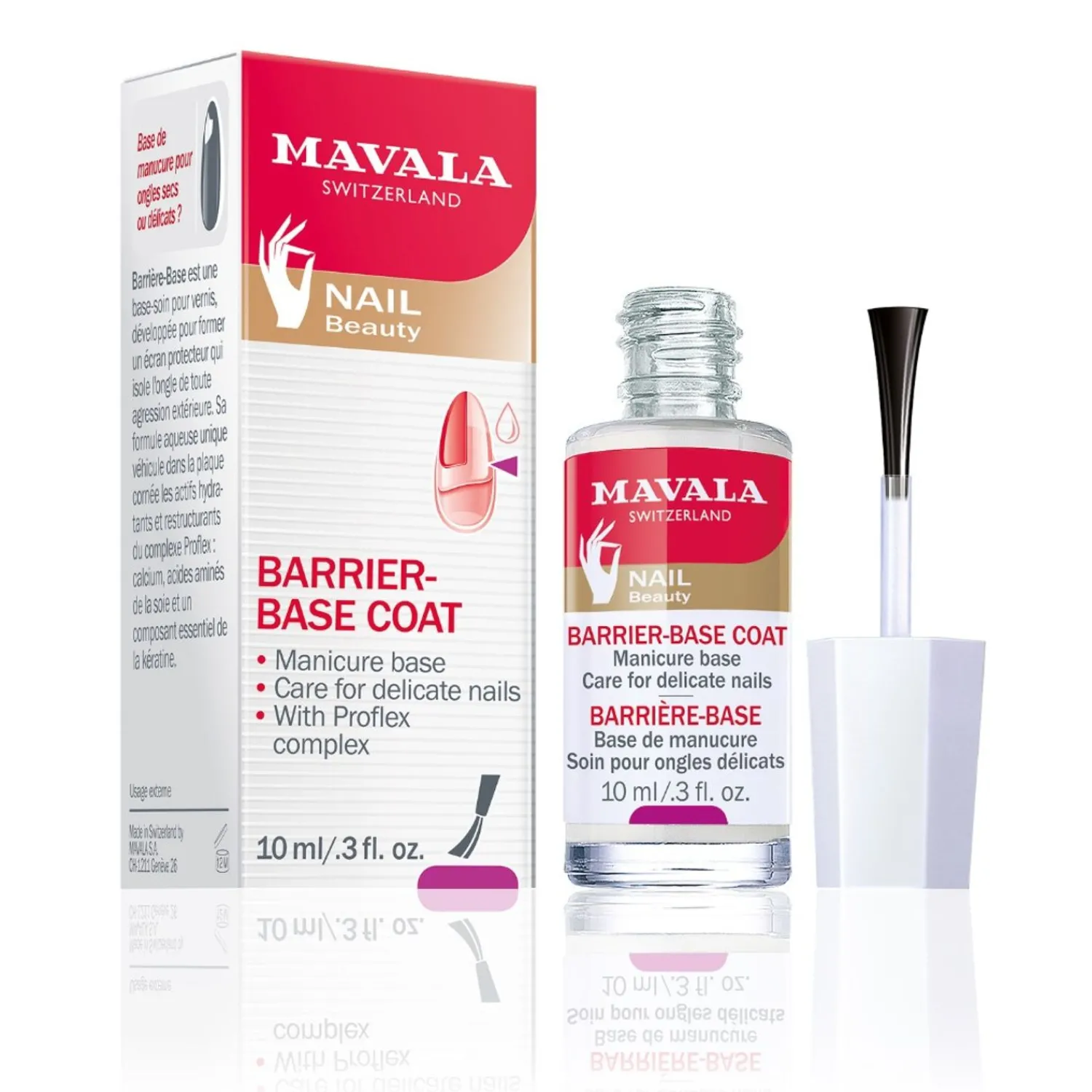 Mavala Barriere-Basis