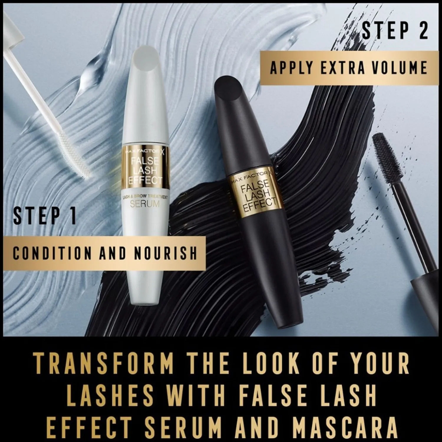 Max Factor False Lash Effect Wimperserum