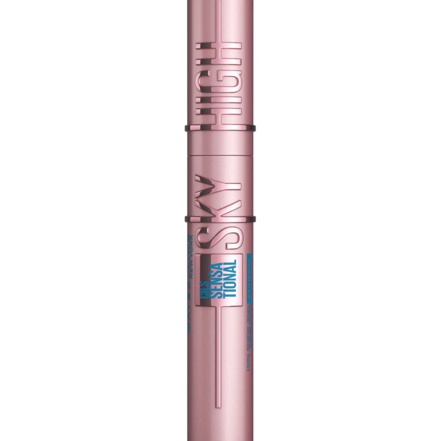 Maybelline Lash Sensationeel Sky High Waterdicht