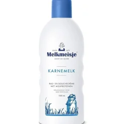 Melkmeisje Karnemelk