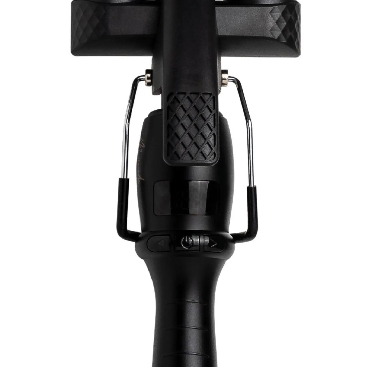 Mermade Hair Mermade Haar Mini Waver 25Mm - Zwart