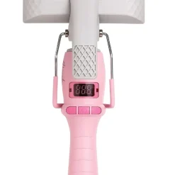 Mermade Hair Mermade Haar Pro Waver 32Mm - Roze