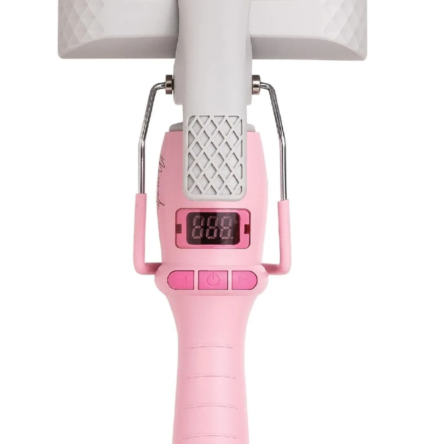 Mermade Hair Mermade Haar Pro Waver 32Mm - Roze
