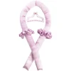 Mermade Hair Heatless Curls-Set