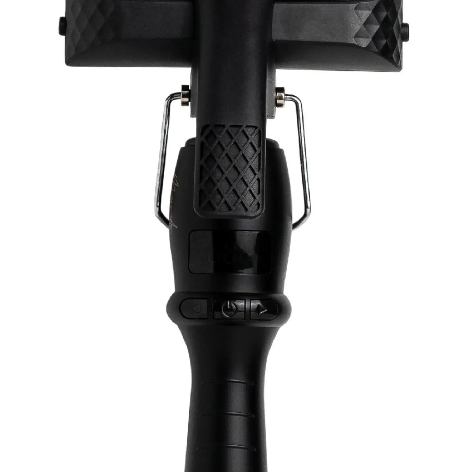 Mermade Hair Pro Waver 32Mm - Black