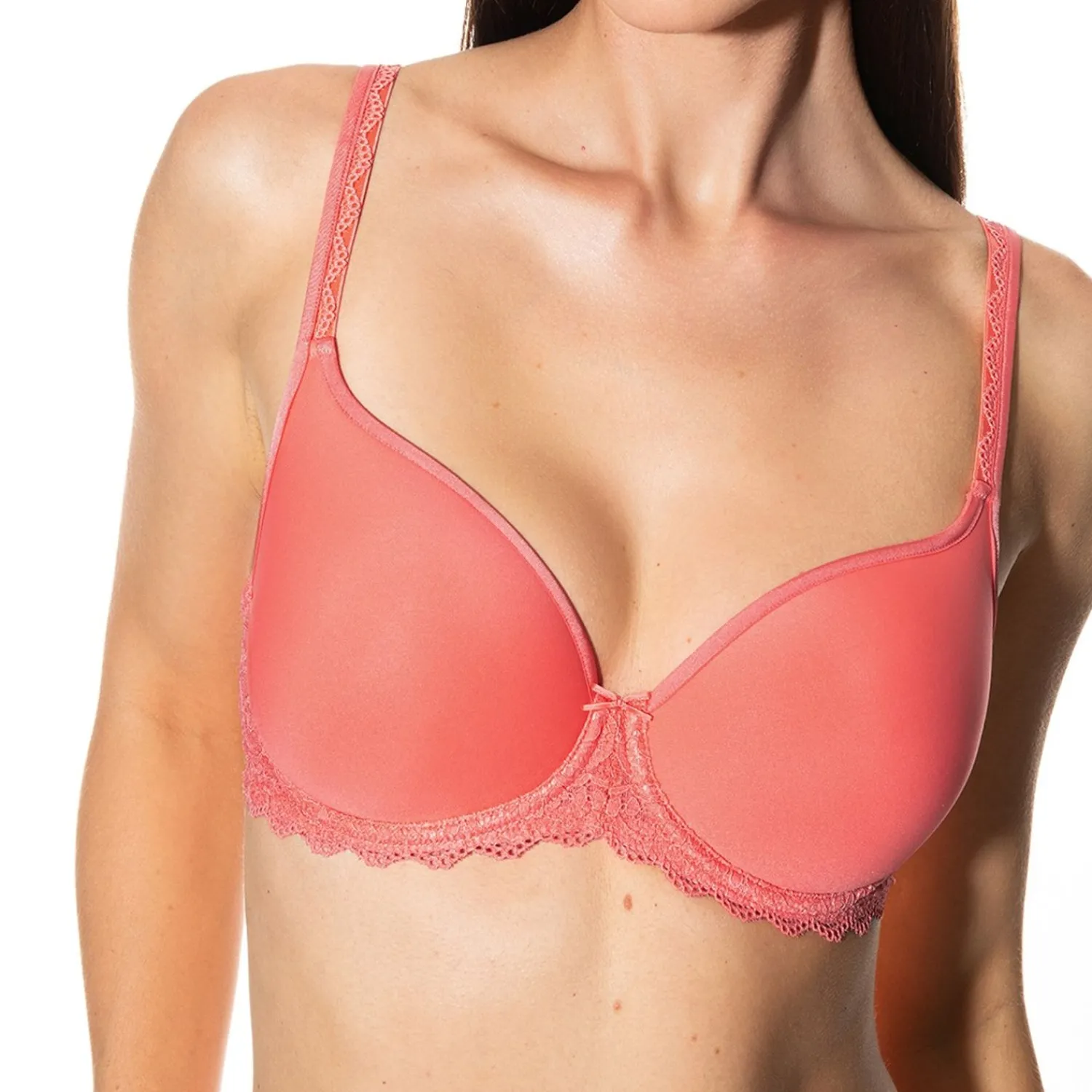 Vrouwen mey Spacer-Beha Serie Amorous