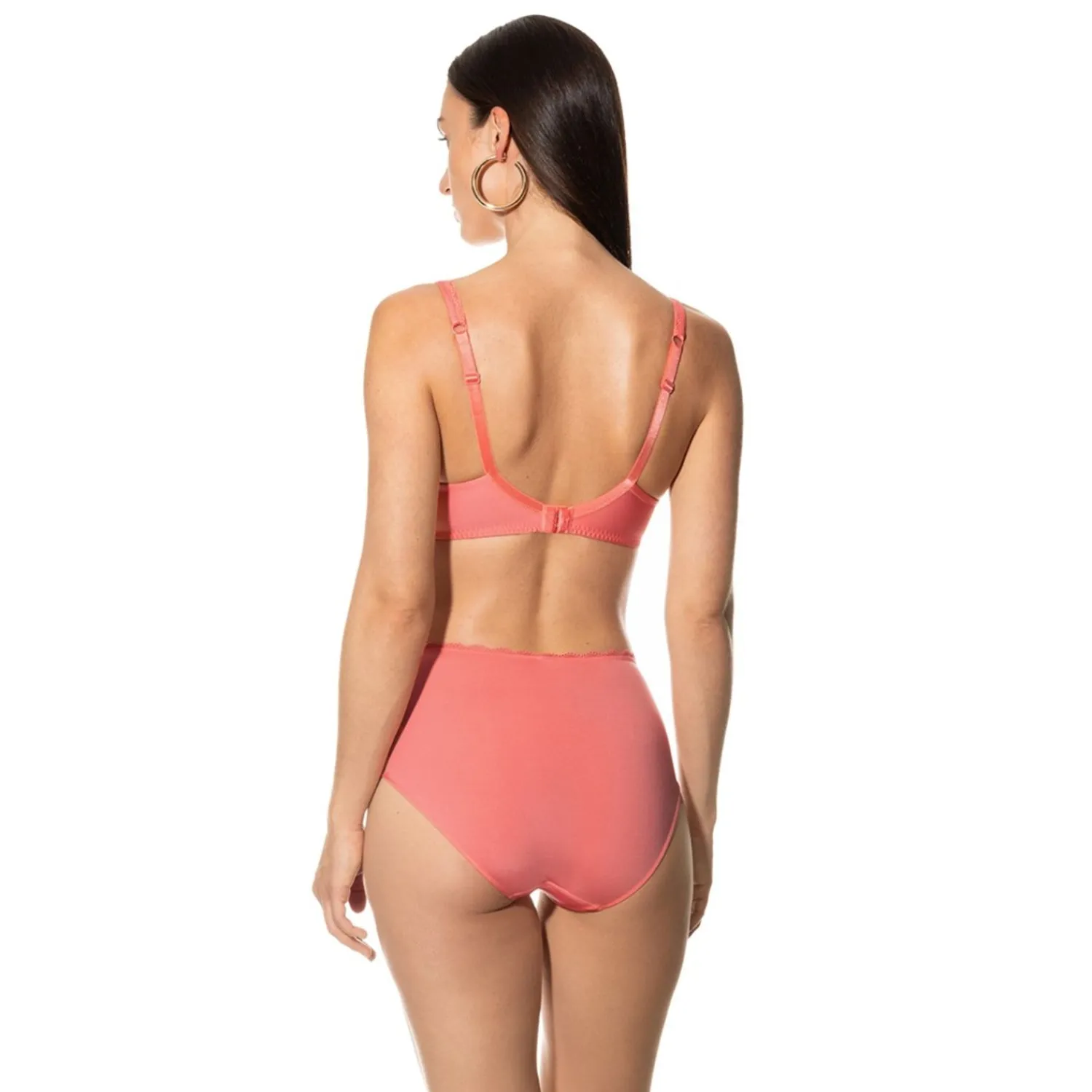 Vrouwen mey Spacer-Beha Serie Amorous