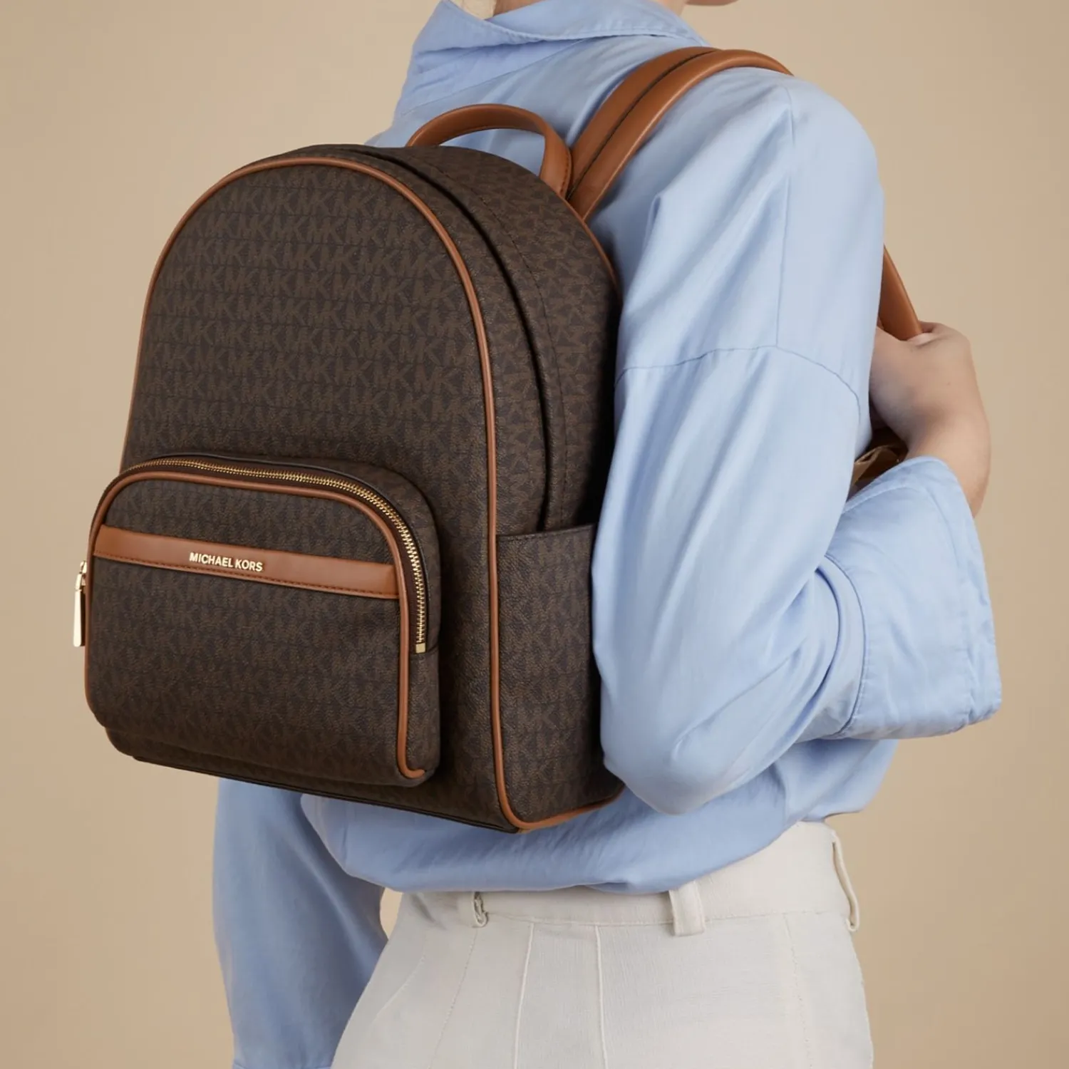 Michael Kors Bex Rucksack