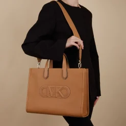 Michael Kors Gigi Shopper