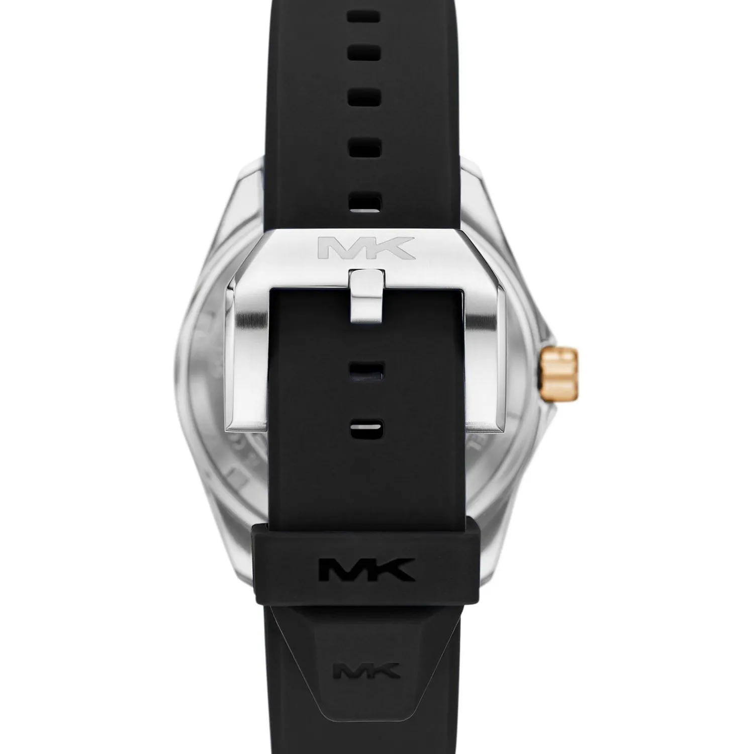 Michael Kors Herenhorloge Edelstaal