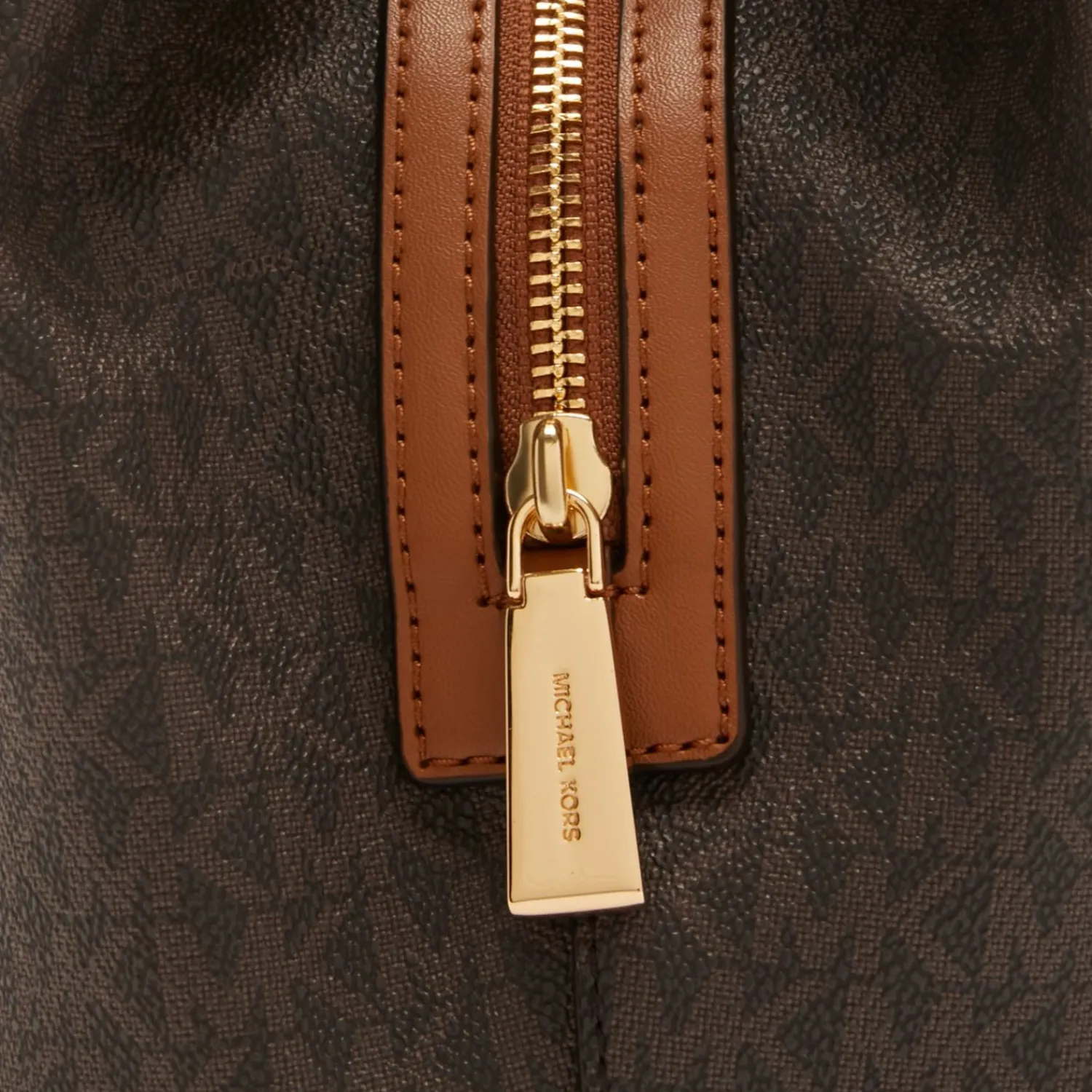 Michael Kors Kensington Schultertasche