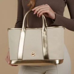 Michael Kors Luisa Shopper