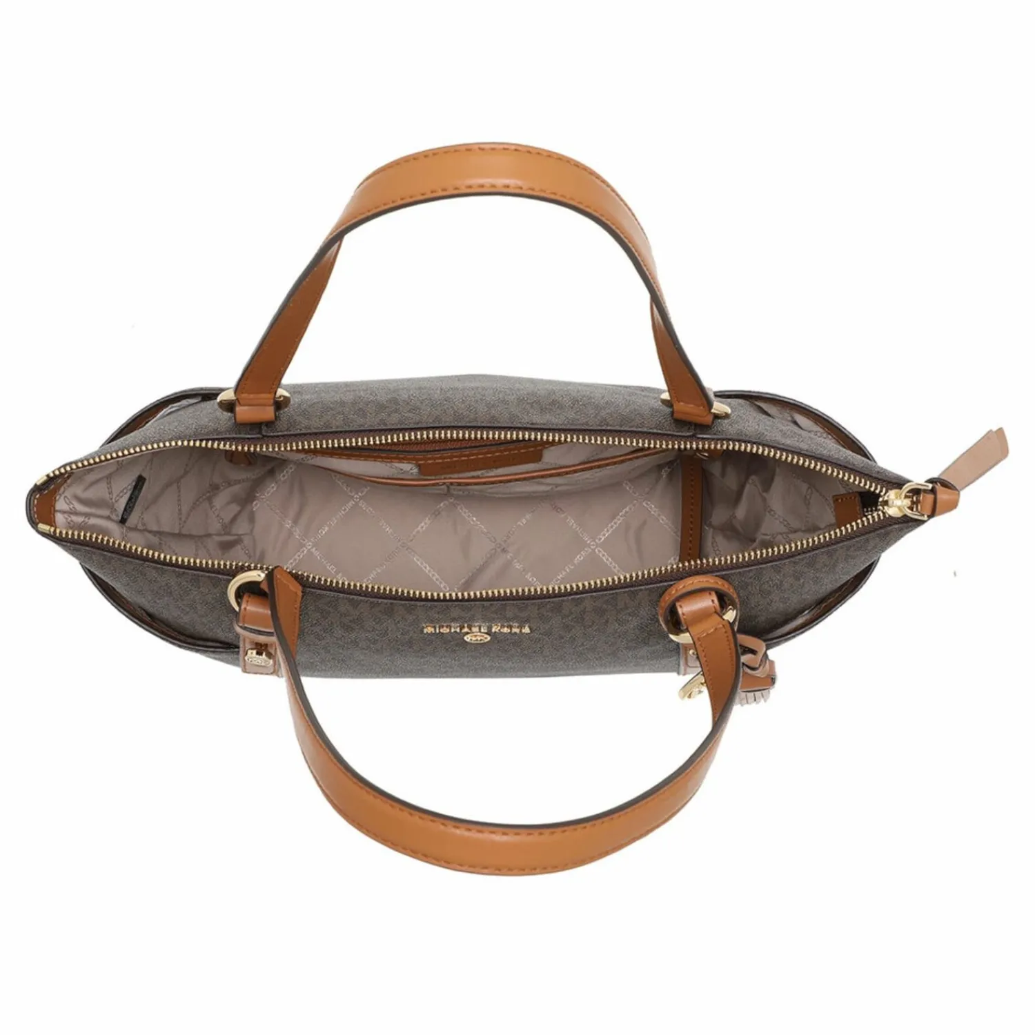Michael Kors Sullivan Shopper