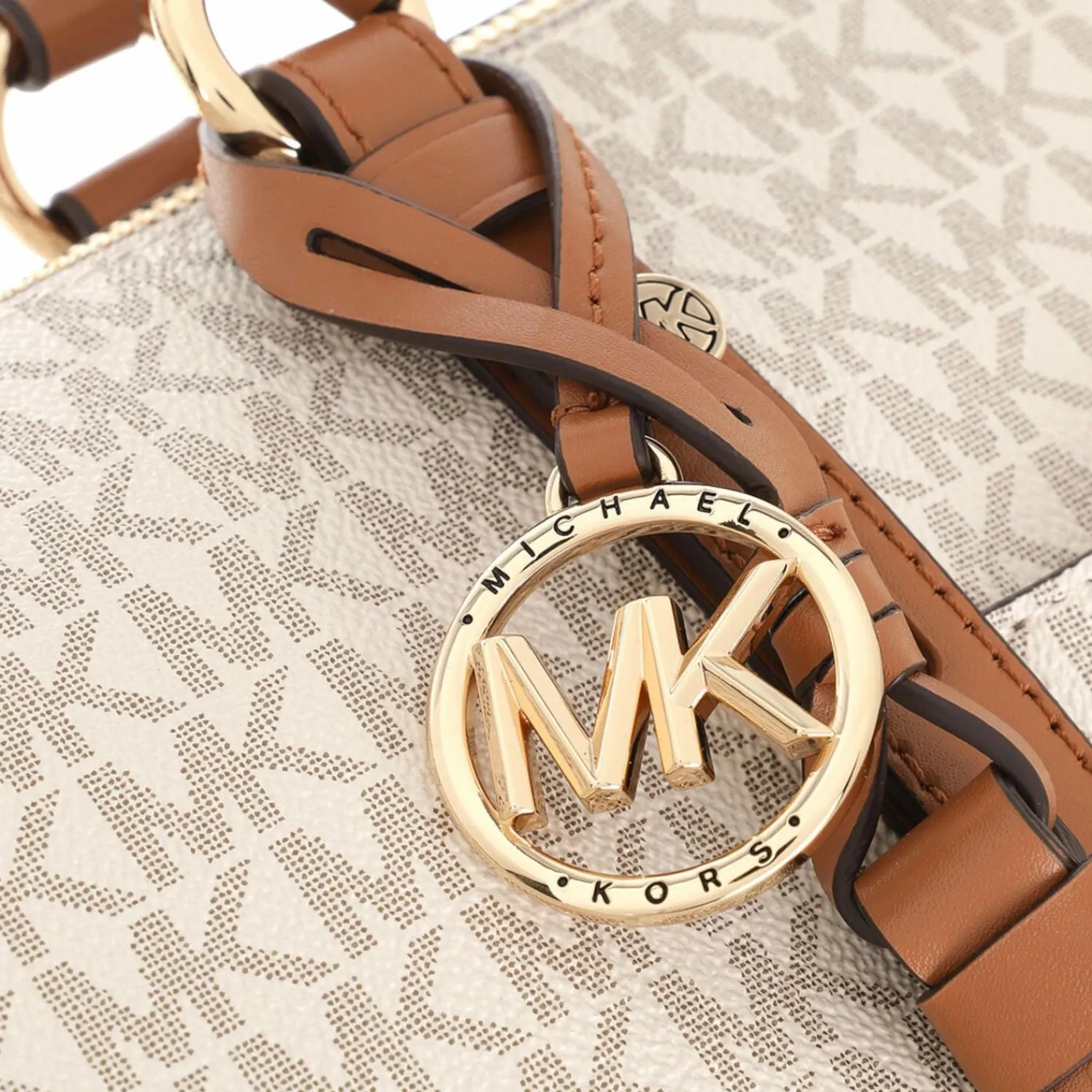 Michael Kors Sullivan Shopper