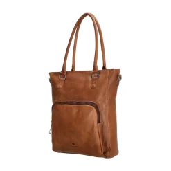 Micmacbags Everyday Schultertasche