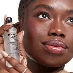 Milani Prime + Correct + Instelling Instellen