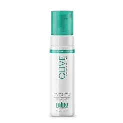 MineTan Colour Collection Olive