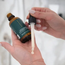 MONPURE London Follicle Boost Hair Density Serum