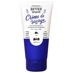 Monsieur Barbier Shaving Cream