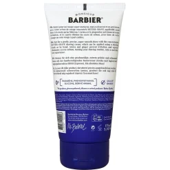 Monsieur Barbier Shaving Cream
